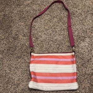 Fossil Cross Body Purse